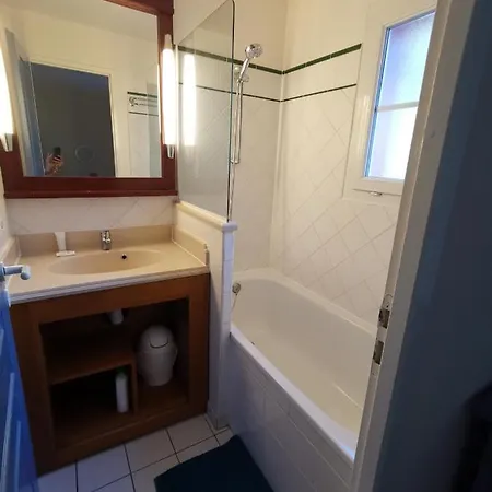 Holiday home Charming Family House In Lacanau