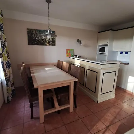 Holiday home Charming Family House In *